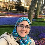 Mariam Riad - @mariamriad561 - Instagram