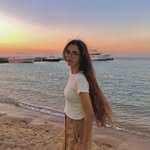 Mariam Riad - @mariiamriiad - Instagram