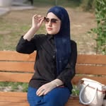 Mariam Riad - @mariam_riadh - Instagram