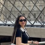 Mariam Riadh - @mariamriadh - Instagram