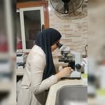 medical analysis chemist 🔬 - @mariamriad_2171999 - Instagram