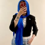 Mariam Saad - @mariamsaad___ - Instagram