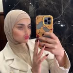 Mariam Saad - @_marem20 - Instagram