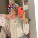 Mariam Saad - @maryamxsaad - Instagram