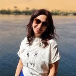 Mariam Saad - @mariamsaad920 - Instagram