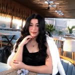 Mariam Saad - @mariamsaad447 - Instagram