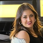 Mariam Saad - @mariamsaad.makeupartist - Instagram