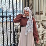 Mariam Saad - @mariamsaad00 - Instagram