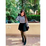 Mariam Saad - @mariamsaad963 - Instagram