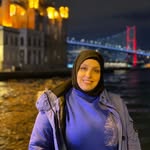 Mariam Saadeh - @saadeh.mariam - Instagram