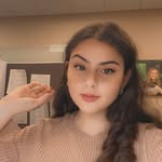 Mariam Saadeh - @mariamsaadeh17 - Instagram