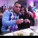 Mariam Saadeh Tahan - @mariouma_babo - Instagram