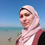 Mariam Saied - @mariam6said - Instagram