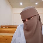 Mariam Saied - Facebook