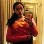 Mariam Saied - @mariam_saied13 - Instagram