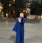 Mariam Saied - Facebook