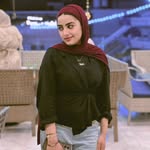 mariam saied - @dadabslaee - Instagram