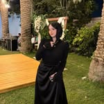 Mariam Saied - @memo_saiedd - Instagram