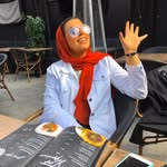 Mariam Saied - @mariam.saied.7712 - Instagram