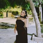 Mariam Saied - @marriamsaeedd - Instagram