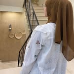 Mariam salam - @butmf71 - Instagram