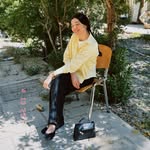 Mariam Salam - @hlxiv - Instagram