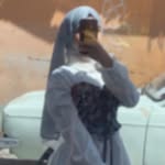 Mariam salam - @zo__.79 - Instagram