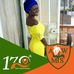 Mariam Salam Savage - Facebook