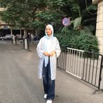 Mariam salama - @mariamsalama578 - Instagram