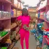 Mariam Salami - @mariamsalami616 - TikTok