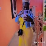mariam  salami - @mariamsalami726 - Instagram