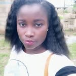 Mariam Abdul Salami - @mariamabdulsalami - Instagram