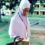 Mariam Salami - @salami8794 - Instagram