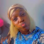 mariam salami - @haryorbami113 - Instagram