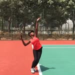 Mariam Salami - @itzsalamiayobami - Instagram