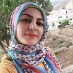 Mariam Salami - @mariam7689 - Instagram