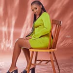Mariam Salami - @snake_eyes_1808 - Instagram