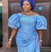 Mariam Salami - Facebook