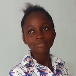Mariam Salami - @salami9246 - Instagram