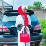 Mariam Salami - @lumhie_baby - Instagram