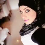 Mariam Salami - @mariamsalami - Instagram