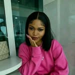 Mariam Salami - @mariamsalami51 - Instagram