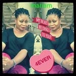 Mariam Salami - @salami7165 - Instagram