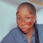 Mariam Salami - @mariamsalami004 - Instagram