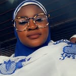 Mariam Salami Folaranmi - @maryamfolaranmi - Instagram
