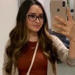 Maria Salas - @maria_m_salas - Instagram