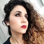 Mariam Salas - @marianalisalas - Instagram