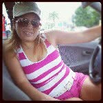 Mariam Salas - @smarian12 - Instagram