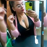 Mariam Salas - @mariambermudex - Instagram