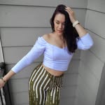 Mariam Salas - @msalasr01 - Instagram